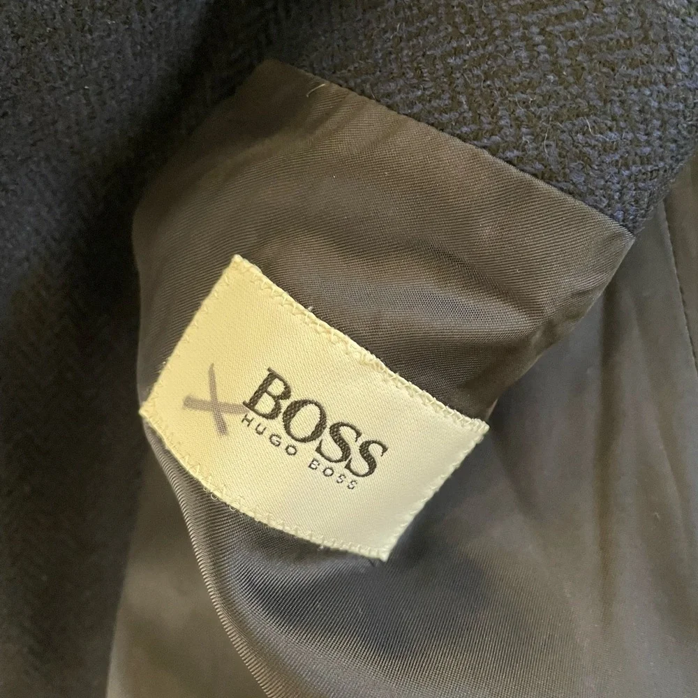 Hugo Boss hugo boss